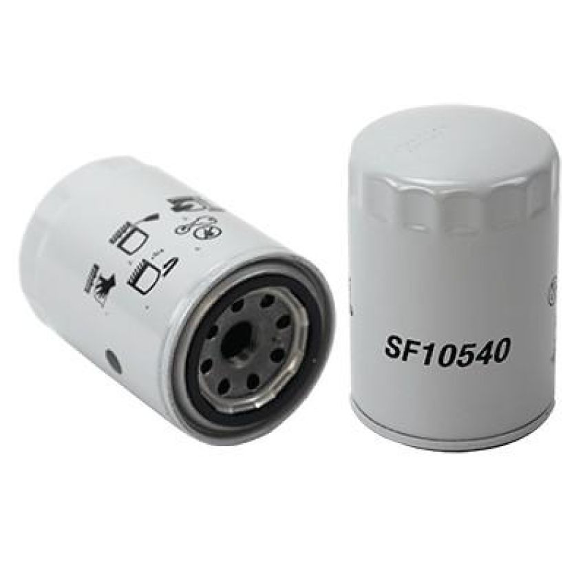 WIX FILTER WF10540 WIX Spin-On Fuel Filter