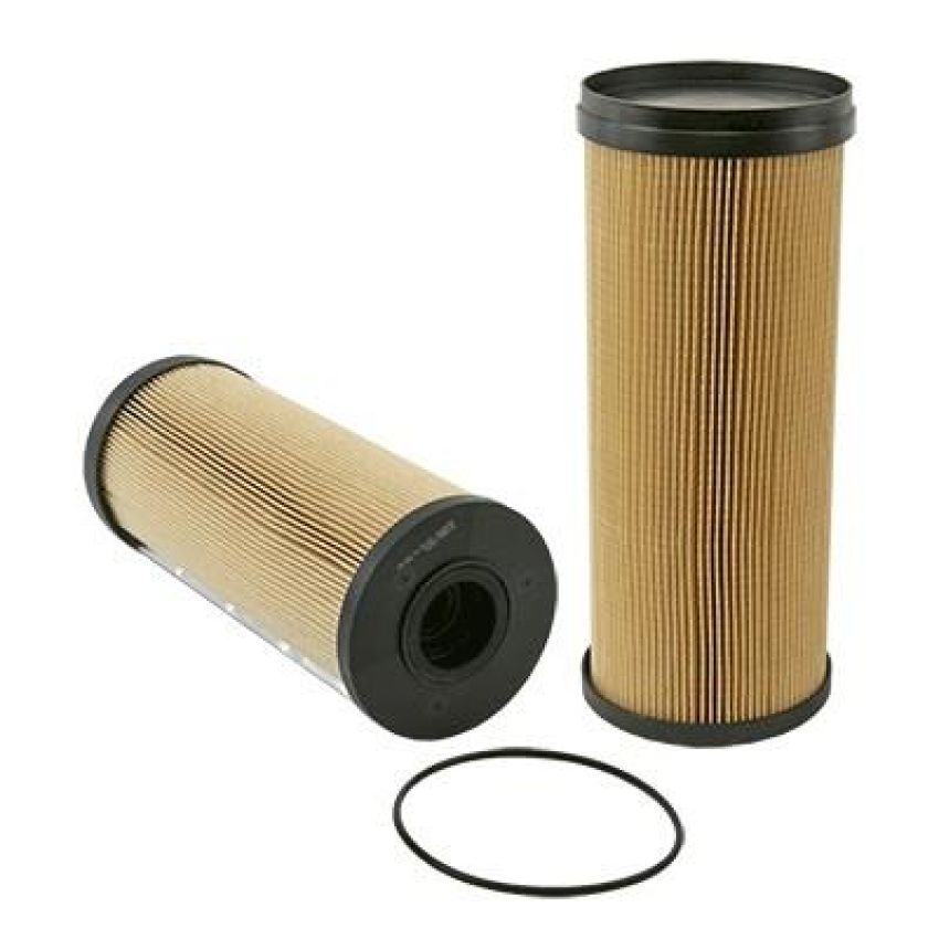 WIX FILTER WF10566 WIX Cartridge Fuel Metal Canister Filter