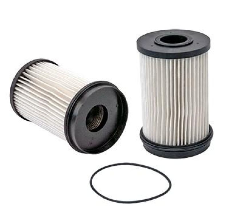 WIX FILTER WF10568 WIX Cartridge Fuel Metal Free Filter