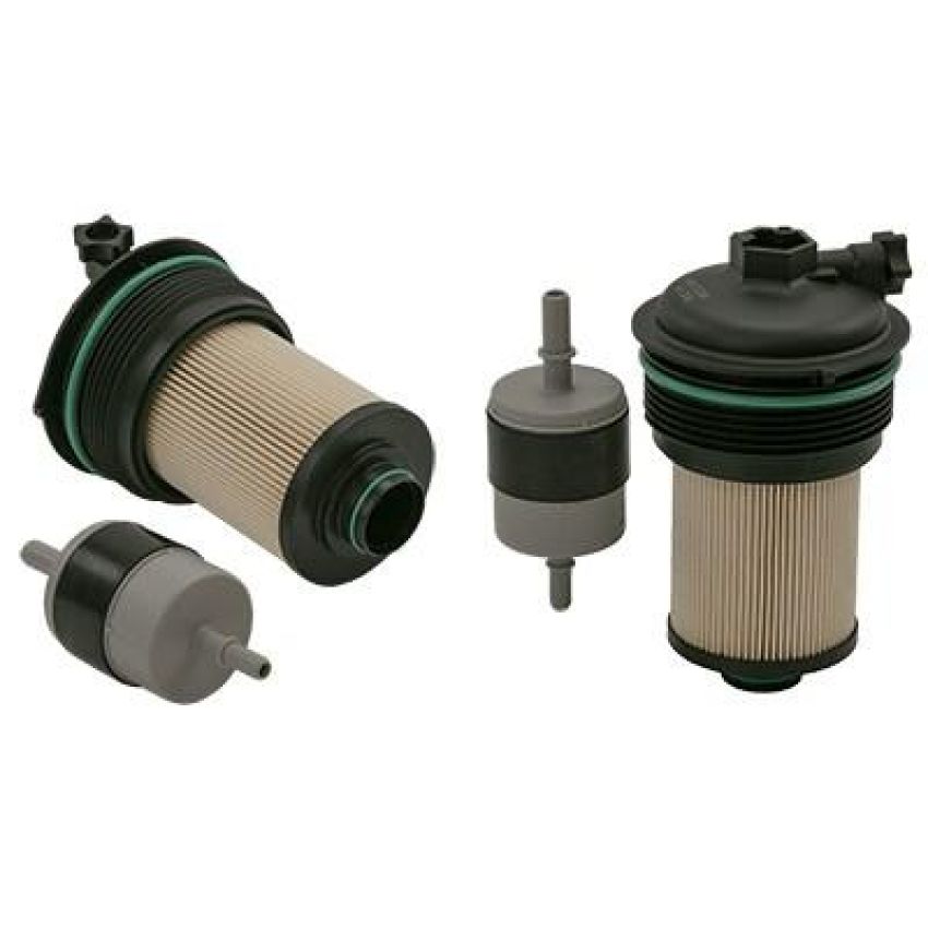 WIX FILTER WF10569 WIX Cartridge Fuel Metal Free Filter