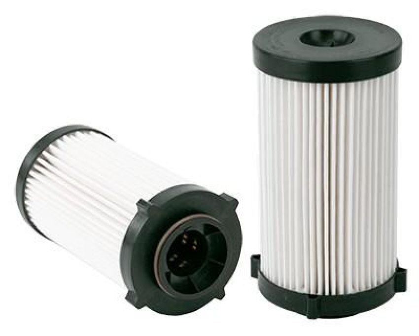WIX FILTER WF10586 WIX Cartridge Fuel Metal Free Filter