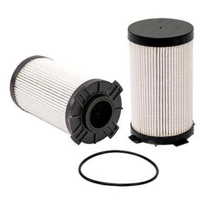 WIX FILTER WF10590 WIX Cartridge Fuel Water Separator