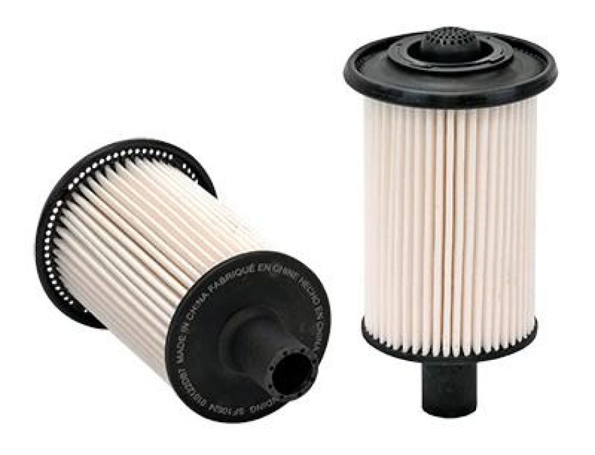 WIX FILTER WF10624 WIX Cartridge Fuel Metal Free Filter