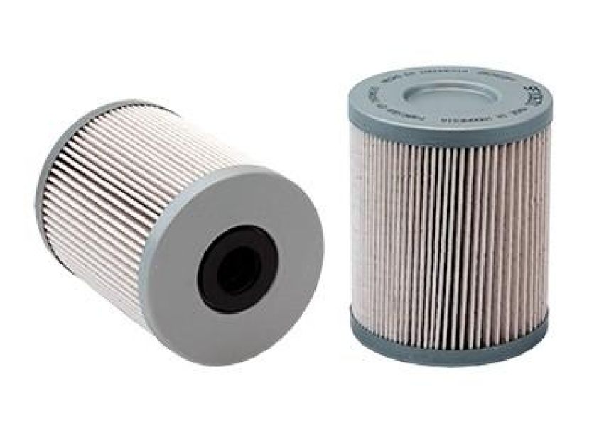 WIX FILTER WF10631 WIX Cartridge Fuel Metal Canister Filter
