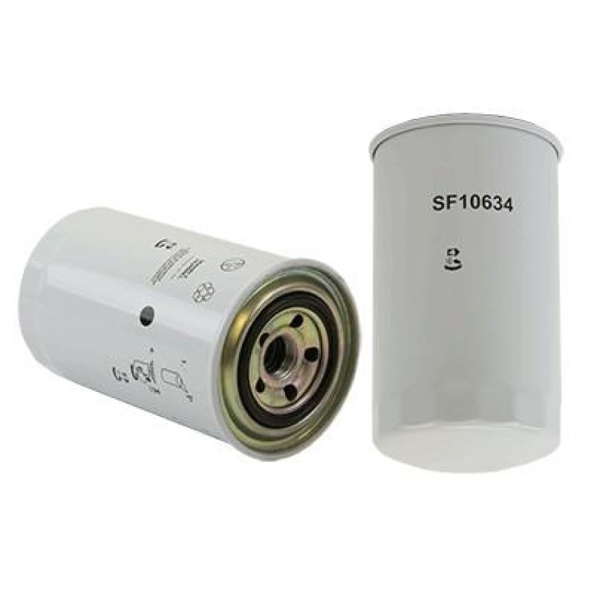 WIX FILTER WF10634 WIX Spin-On Fuel Filter