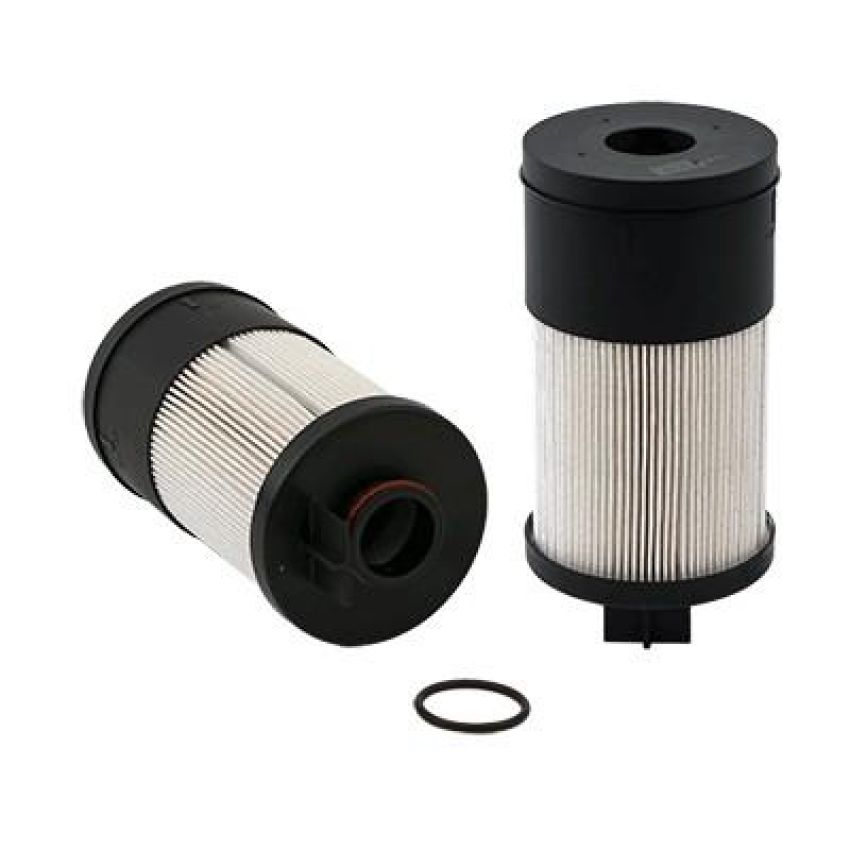 WIX FILTER WF10635 WIX Cartridge Fuel Metal Free Filter