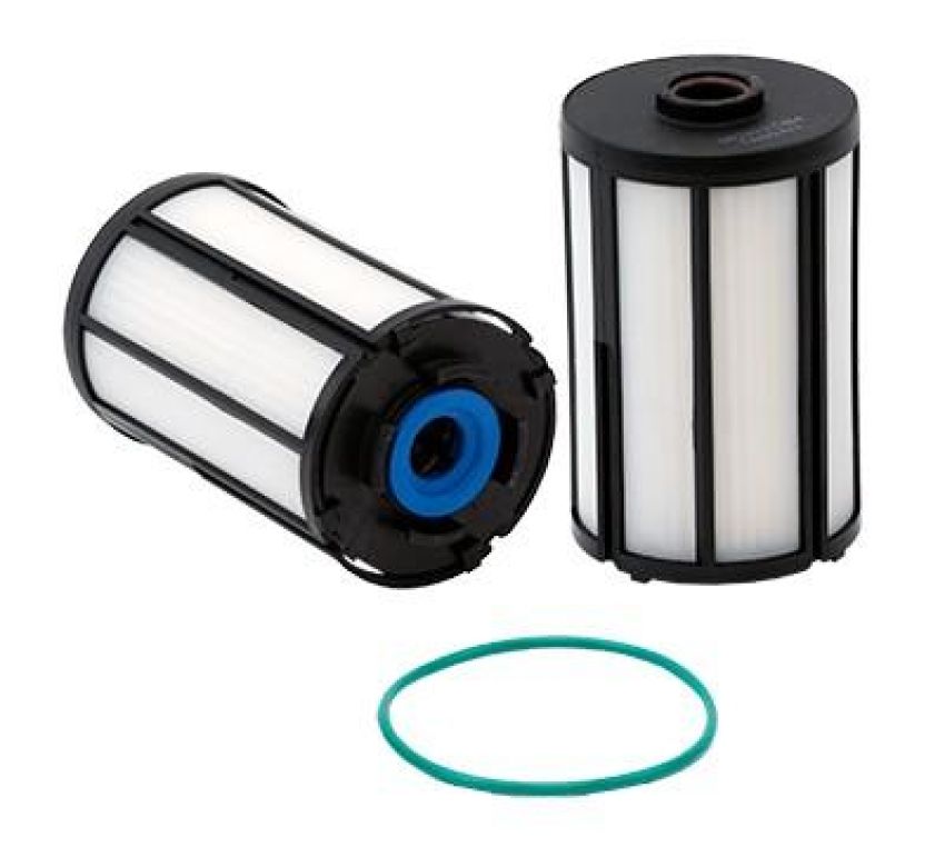 WIX FILTER WF10659 WIX Cartridge Fuel Metal Free Filter