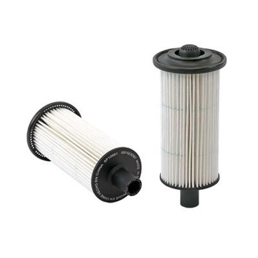 WIX FILTER WF10661 WIX Cartridge Fuel Metal Free Filter