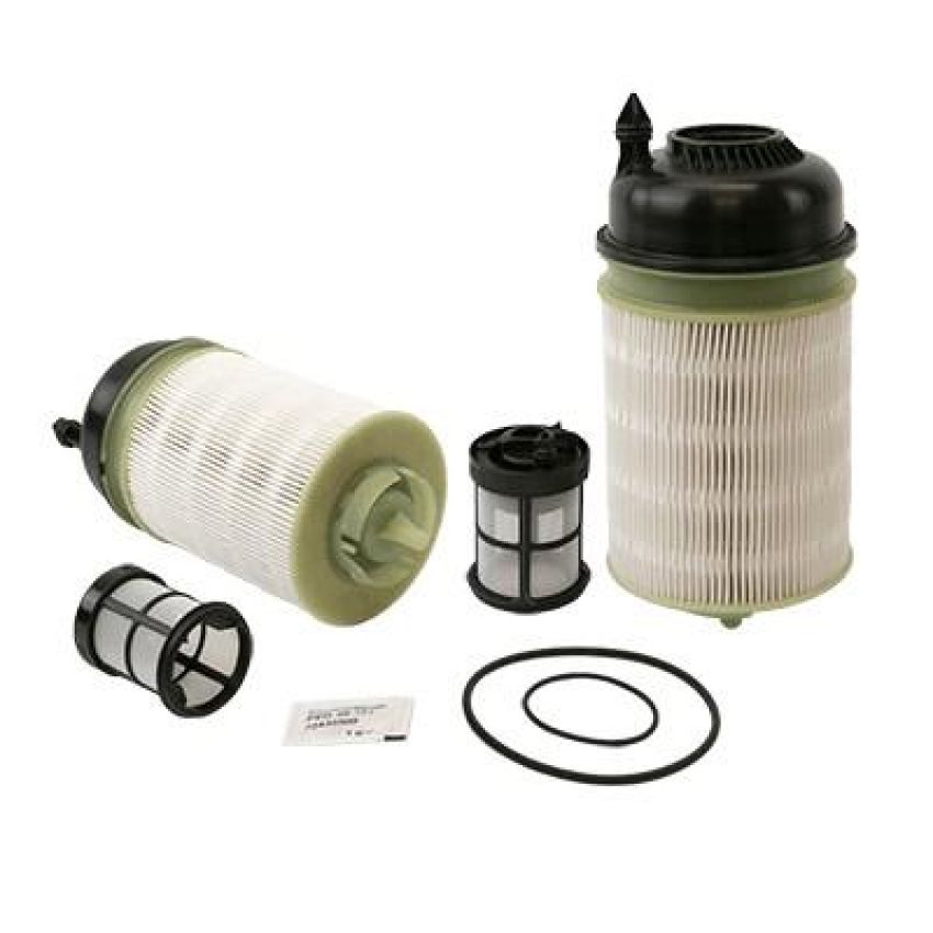 WIX FILTER WF10678 WIX Cartridge Fuel Metal Free Filter