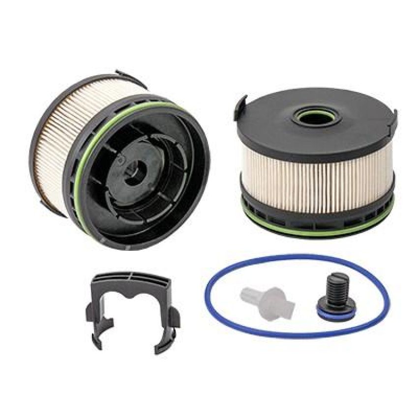 WIX FILTER WF10804 WIX Cartridge Fuel Metal Free Filter