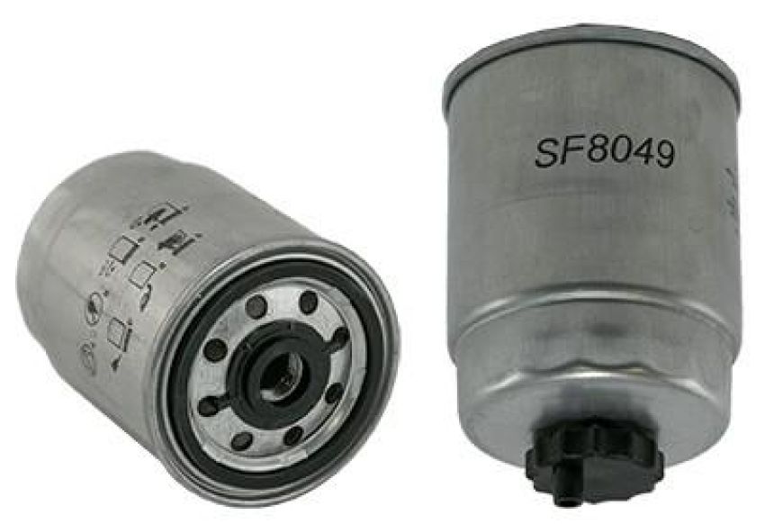 WIX FILTER WF8049 WIX Spin-On Fuel/Water Separator Filter