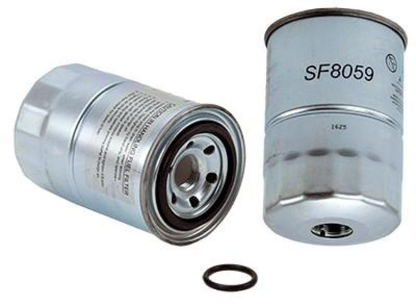 WIX FILTER WF8059 WIX Spin-On Fuel/Water Separator Filter