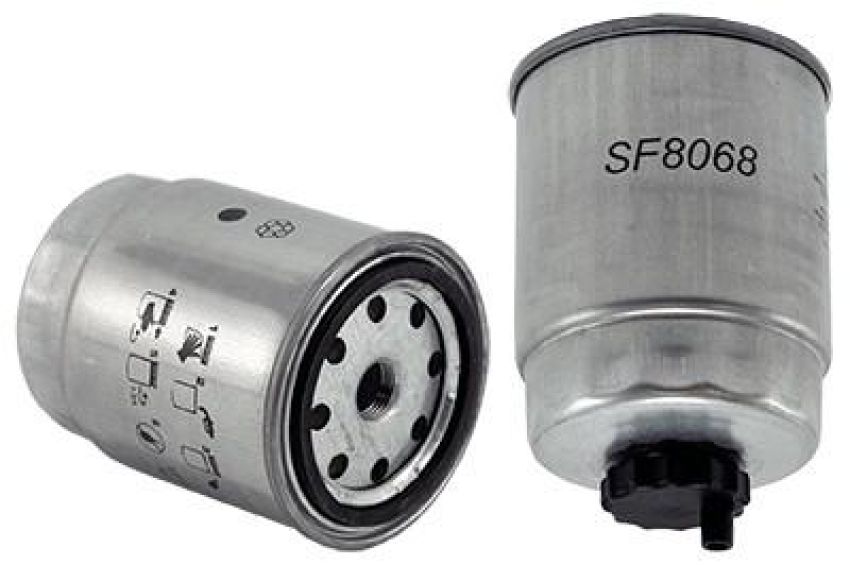 WIX FILTER WF8068 WIX Spin-On Fuel/Water Separator Filter