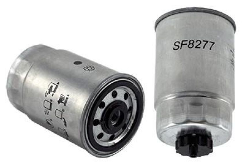 WIX FILTER WF8277 WIX Spin-On Fuel/Water Separator Filter