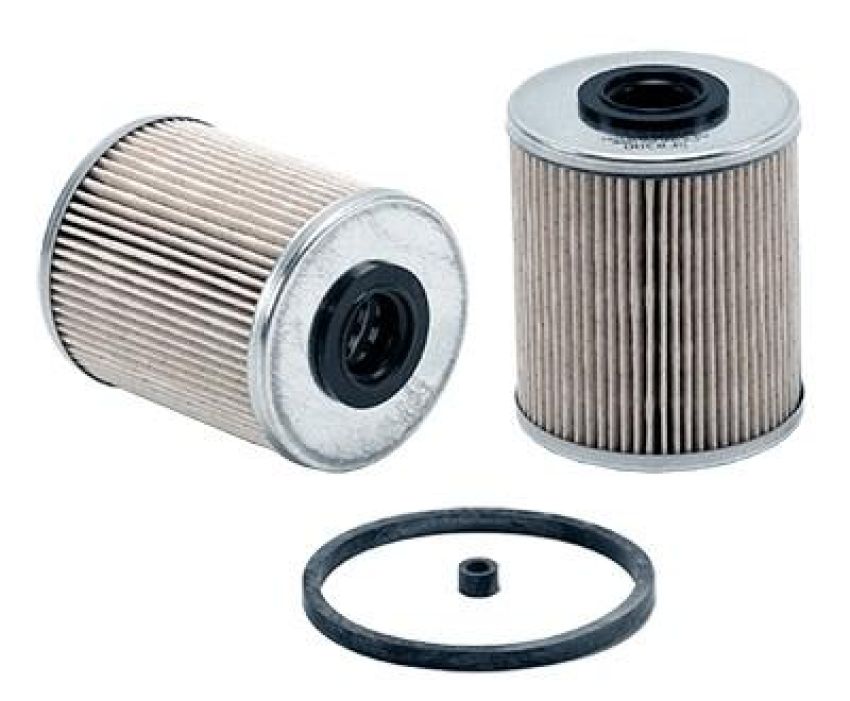 WIX FILTER WF8300 WIX Cartridge Fuel Metal Canister Filter