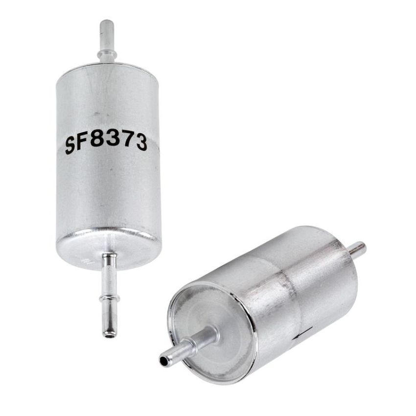 WIX FILTER WF8373 WIX Fuel (Complete In-Line) Filter
