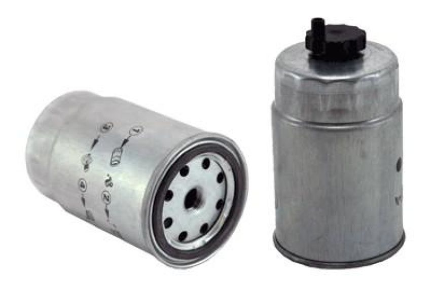 WIX FILTER WF8395 WIX Spin-On Fuel/Water Separator Filter