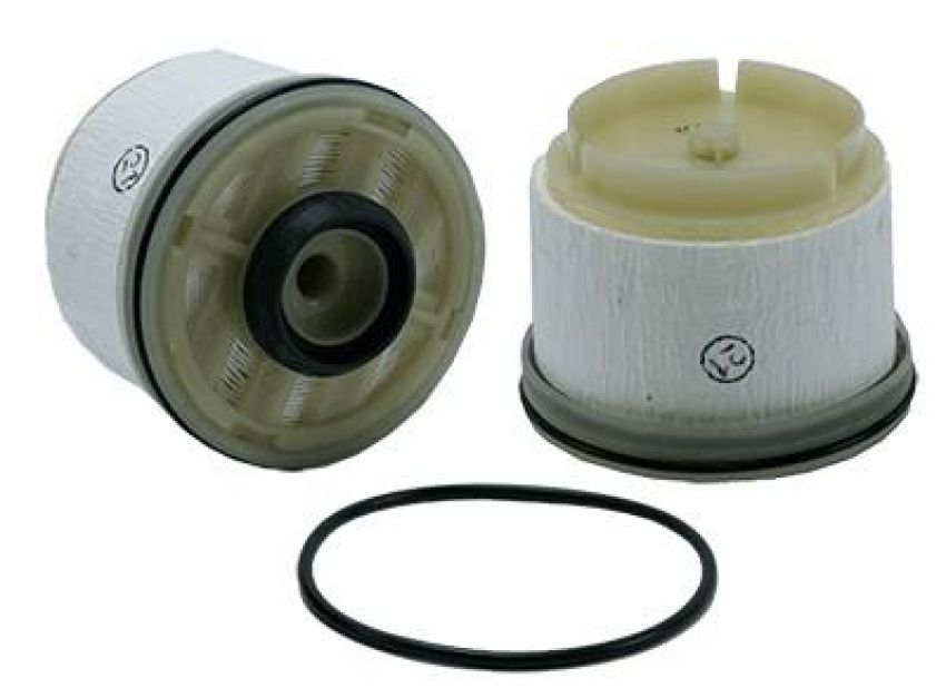 WIX FILTER WF8429 WIX Cartridge Fuel Metal Free Filter