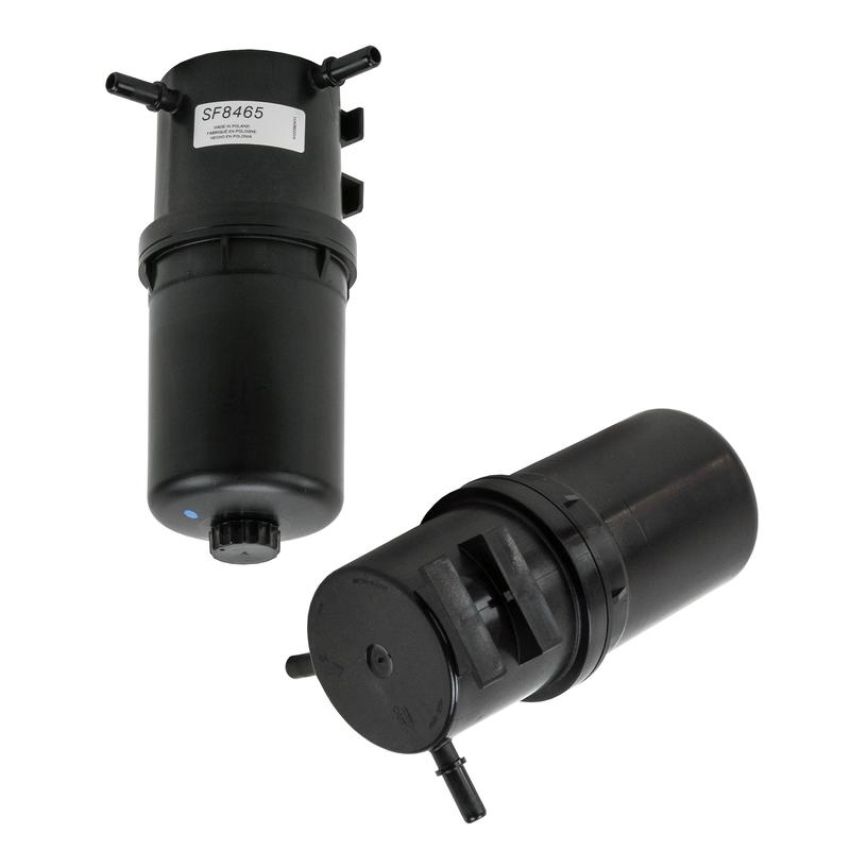 WIX FILTER WF8465 WIX Fuel (Complete In-Line) Filter
