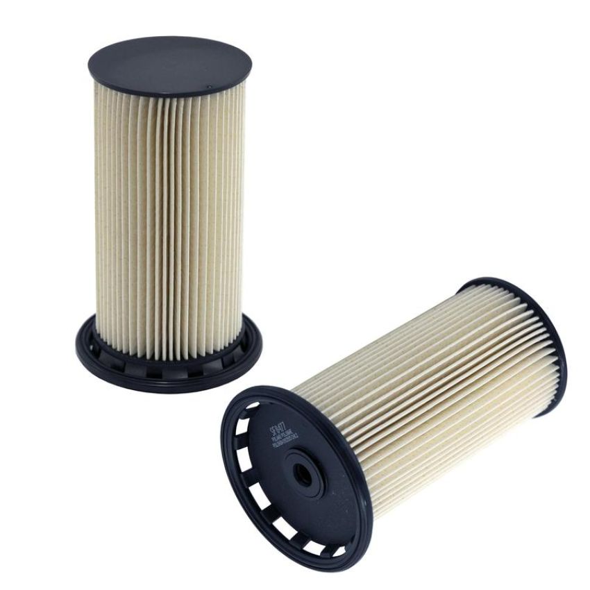 WIX FILTER WF8477 WIX Cartridge Fuel Metal Free Filter