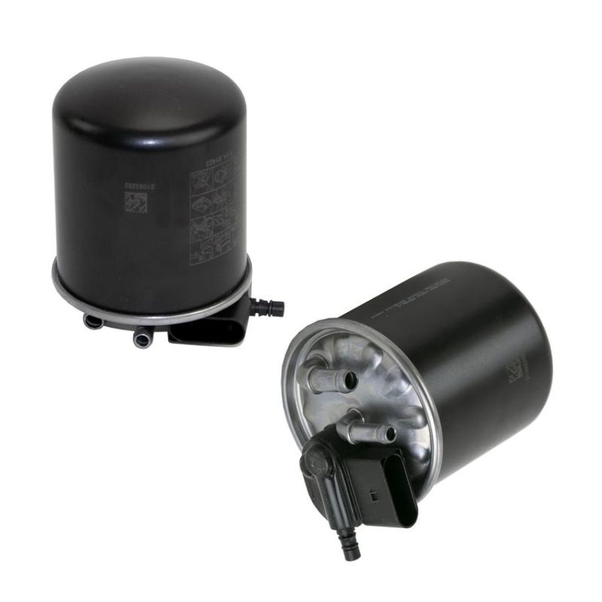 WIX FILTER WF8513 WIX Fuel (Complete In-Line) Filter