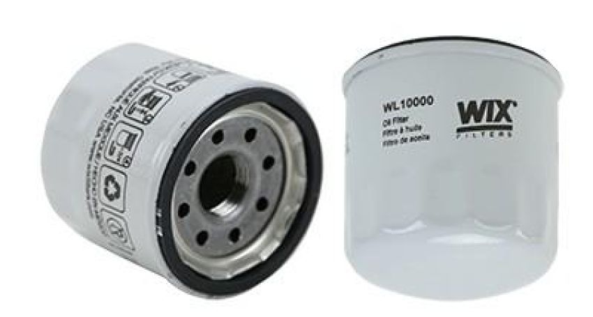 WIX FILTER WL10000 WIX Spin-On Lube Filter