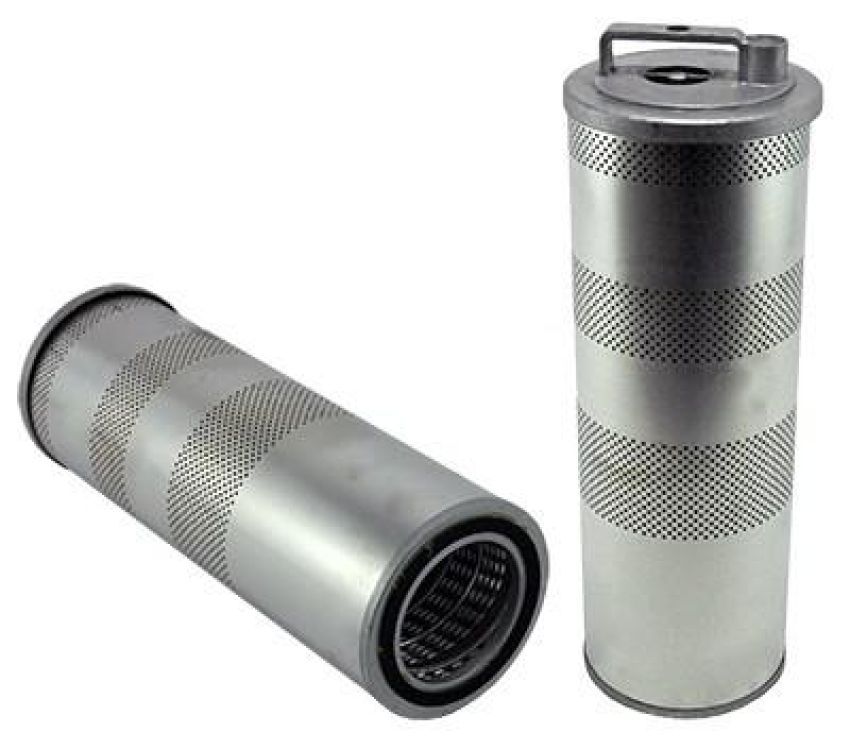 WIX FILTER WL10002 WIX Cartridge Hydraulic Metal Canister Filter