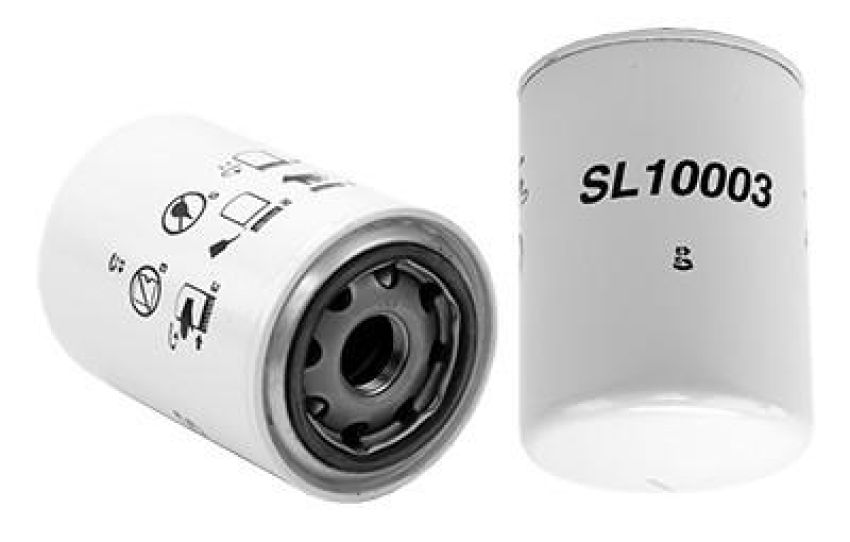 WIX FILTER WL10003 WIX Spin-On Lube Filter