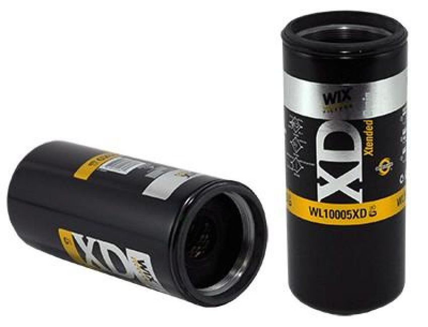 WIX FILTER WL10005XD WIX Spin-On Lube Filter