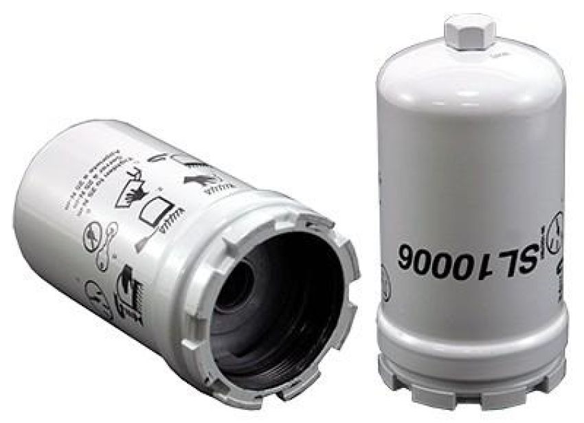 WIX FILTER WL10006 WIX Spin-On Hydraulic Filter