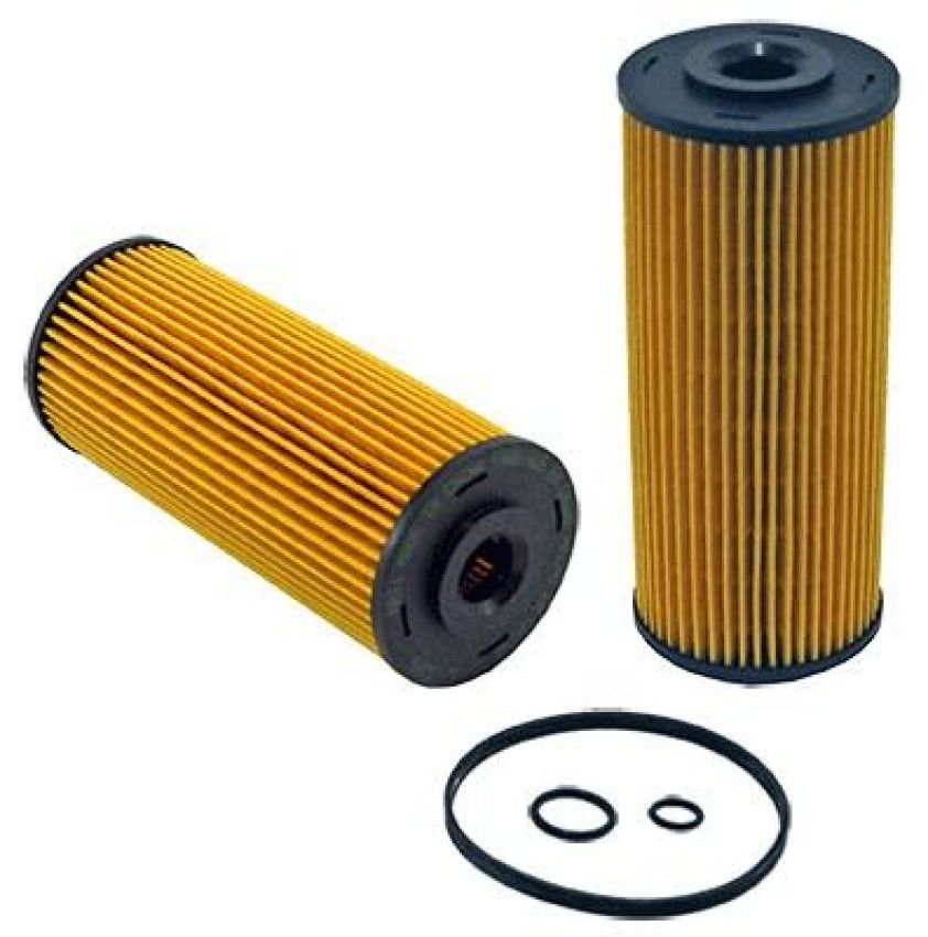 WIX FILTER WL10007 WIX Cartridge Lube Metal Free Filter