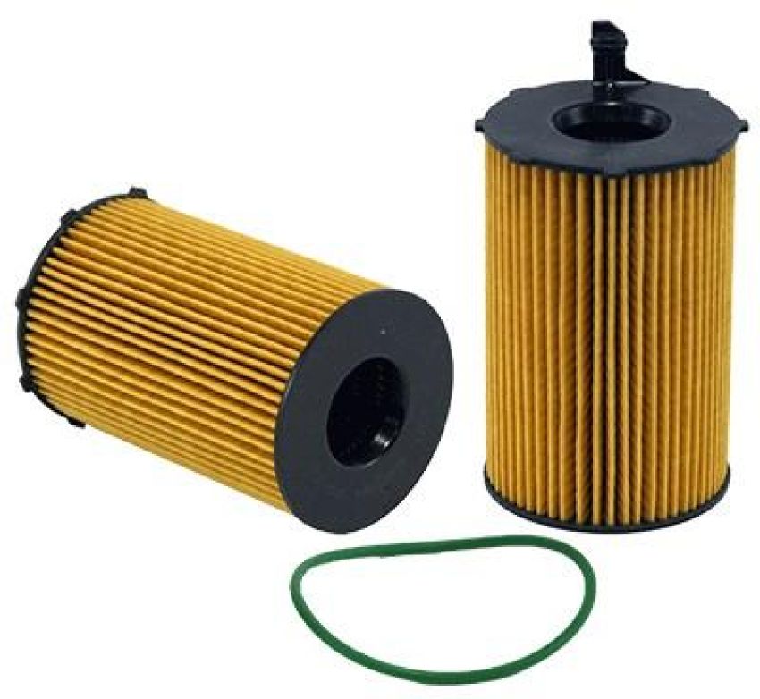 WIX FILTER WL10008 WIX Cartridge Lube Metal Free Filter
