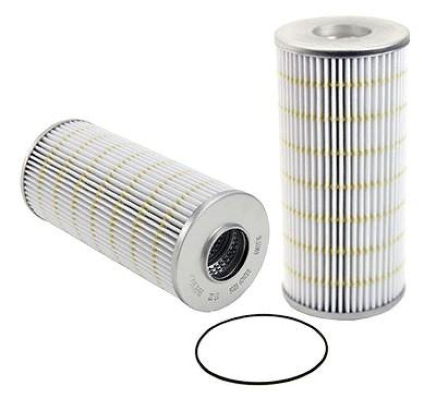 WIX FILTER WL10009 WIX Cartridge Transmission Filter