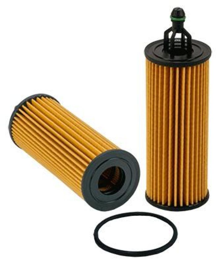 WIX FILTER WL10010 WIX Cartridge Lube Metal Free Filter