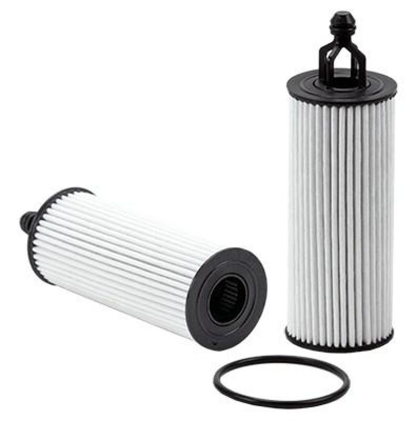 WIX FILTER WL10010XP WIX XP Cartridge Lube Metal Free Filter