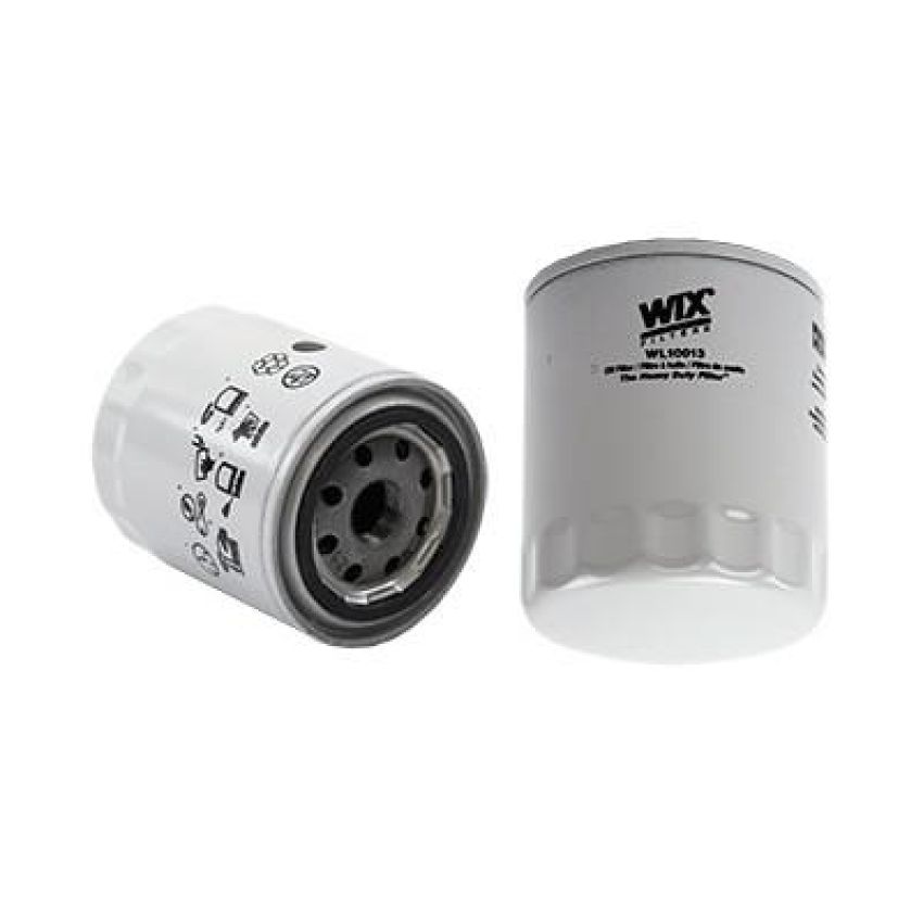 WIX FILTER WL10013 WIX Spin-On Hydraulic Filter