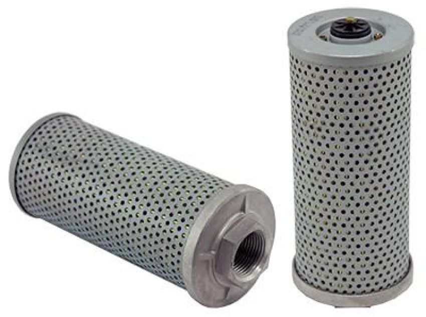 WIX FILTER WL10016 WIX Cartridge Hydraulic Metal Canister Filter