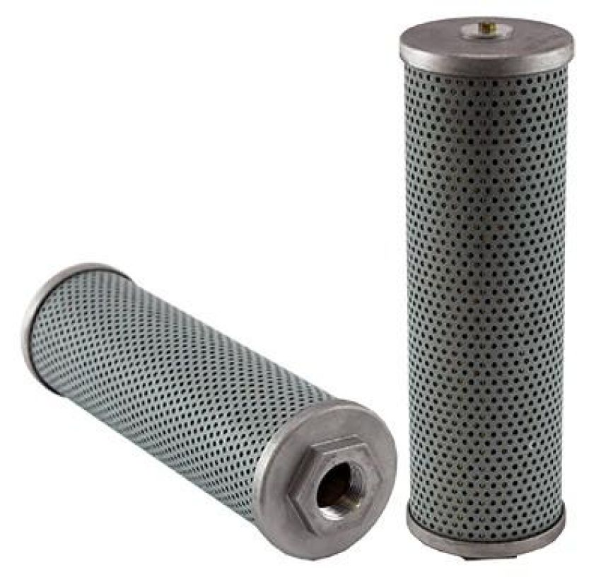 WIX FILTER WL10017 WIX Cartridge Hydraulic Metal Canister Filter