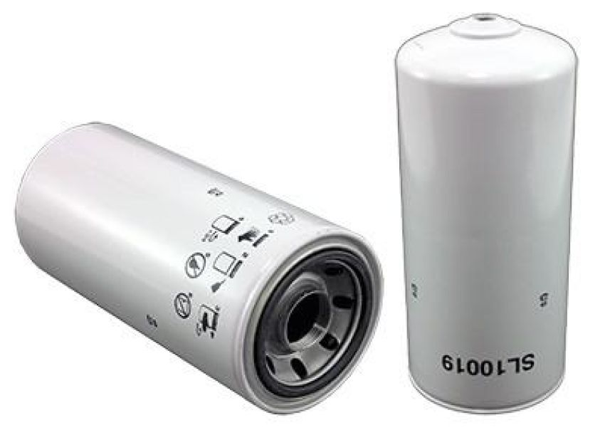 WIX FILTER WL10019 WIX Spin-On Lube Filter