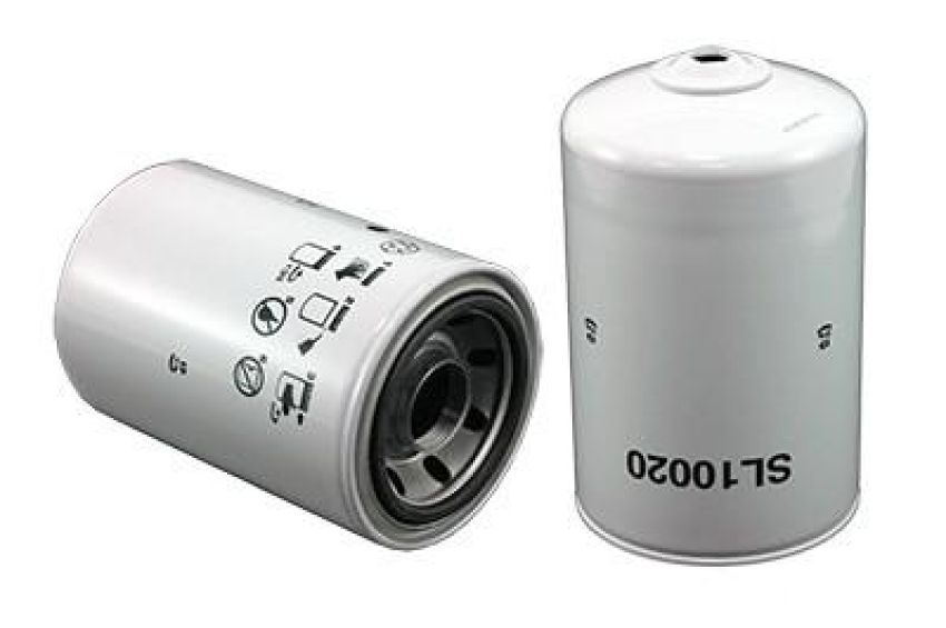 WIX FILTER WL10020 WIX Spin-On Lube Filter