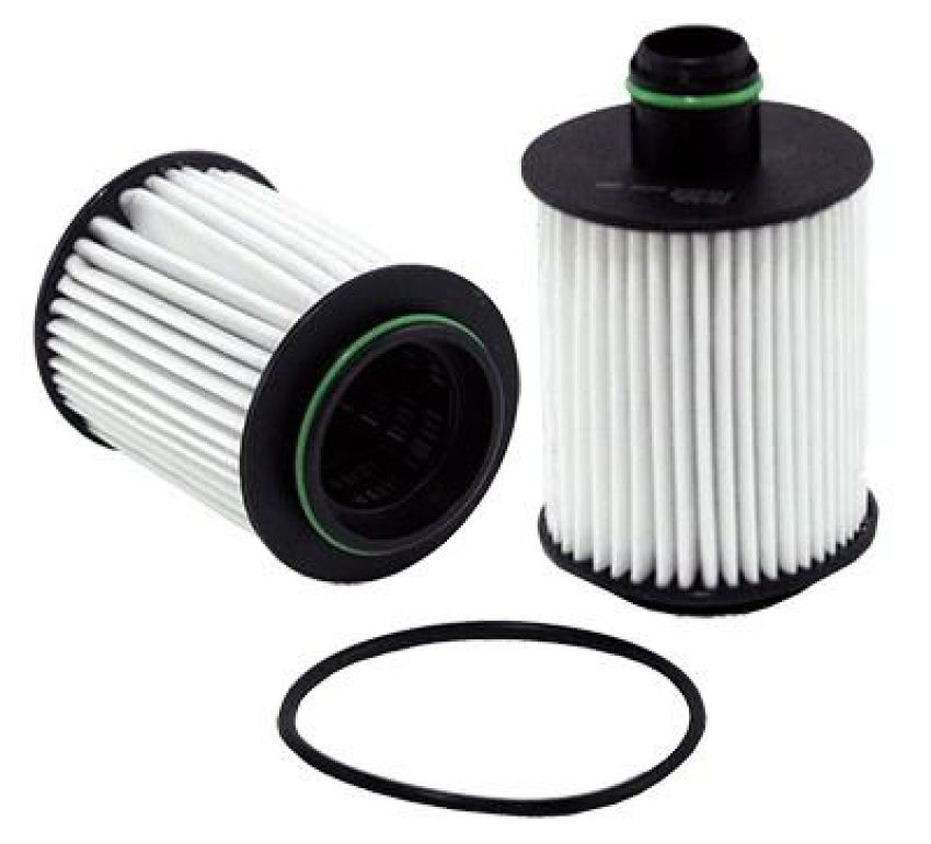WIX FILTER WL10021 WIX Cartridge Lube Metal Free Filter
