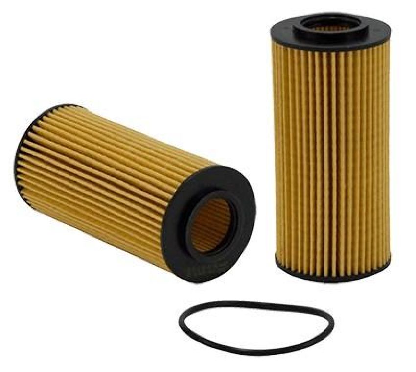WIX FILTER WL10024 WIX Cartridge Lube Metal Free Filter
