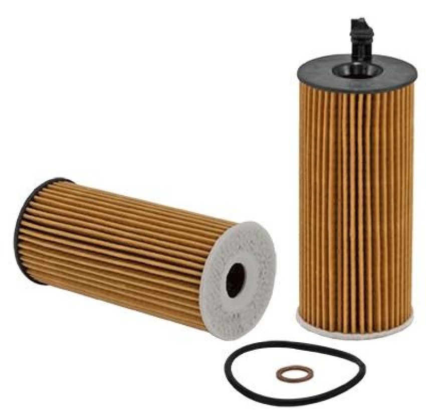 WIX FILTER WL10025 WIX Cartridge Lube Metal Free Filter