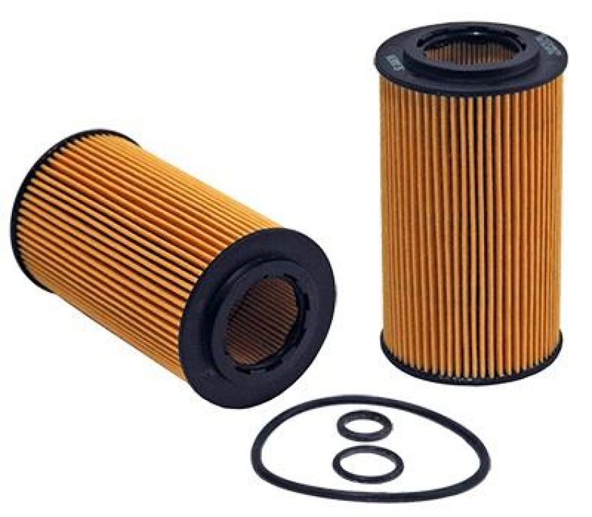 WIX FILTER WL10026 WIX Cartridge Lube Metal Free Filter