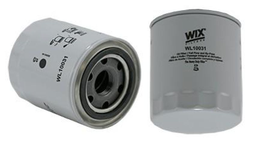 WIX FILTER WL10031 WIX Spin-On Lube Filter