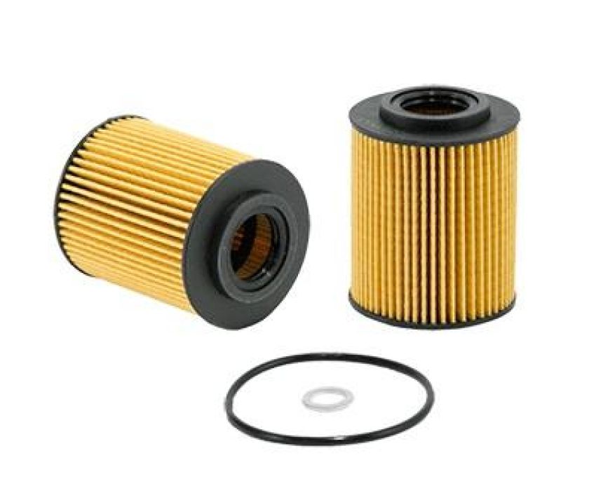 WIX FILTER WL10033 WIX Cartridge Lube Metal Free Filter
