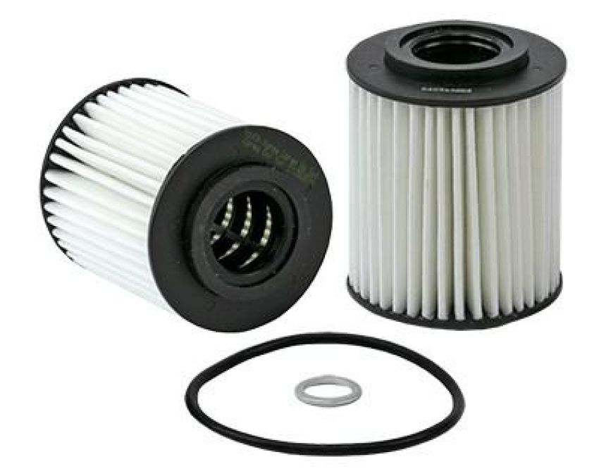 WIX FILTER WL10033XP WIX XP Cartridge Lube Metal Free Filter