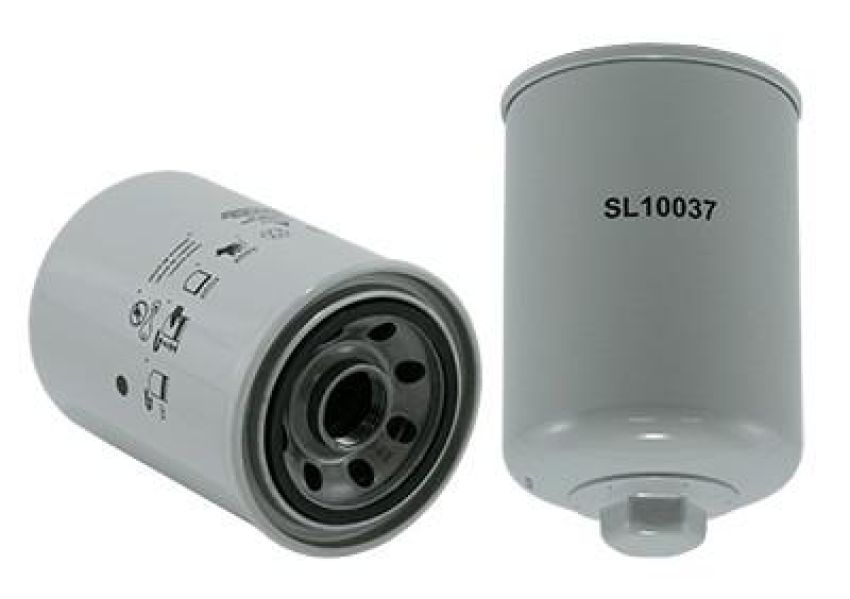WIX FILTER WL10037 WIX Spin-On Hydraulic Filter