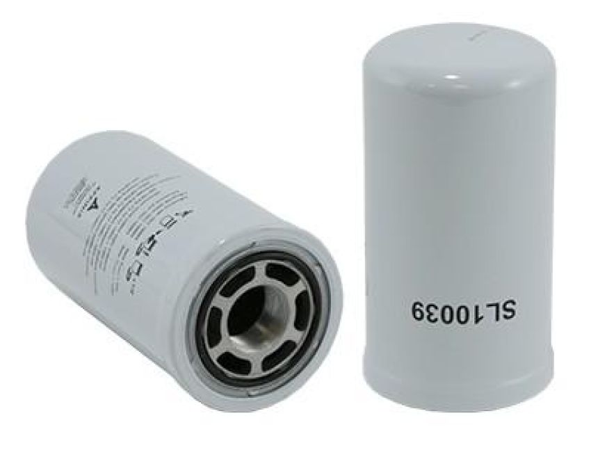 WIX FILTER WL10039 WIX Spin-On Hydraulic Filter