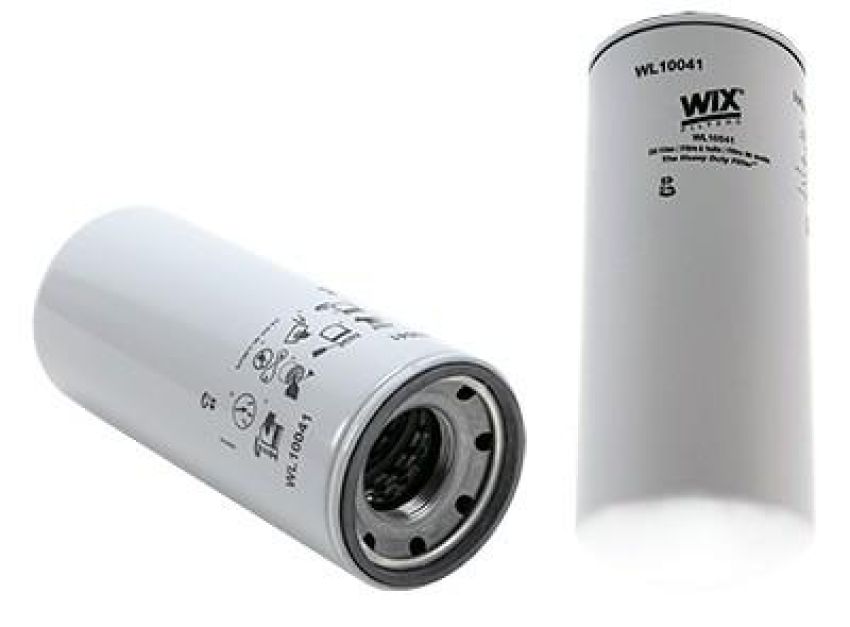 WIX FILTER WL10041 WIX Spin-On Lube Filter